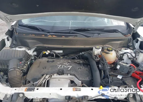 2019 Chevrolet Equinox Lt from USA, damaged, VIN 2GNAXLEX1K6210132